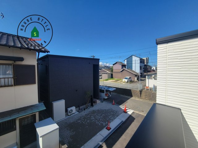 糟屋郡志免町東公園台2丁目第3-1棟（1号棟）　の展望|眺望や窓からの景色が良いと、家で過ごす時間も快適です。