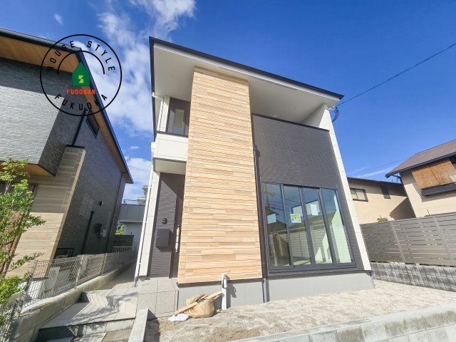 春日市塚原台2丁目第1-1棟（1号棟）　