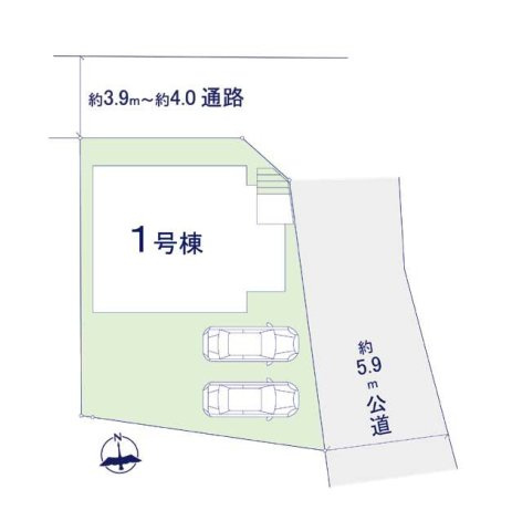 太宰府市都府楼南4丁目第1-1棟（1号棟）　の内観：施工例|多くの時間を過すことになるリビングだからこそ、いつも穏やかな空間・解放感が味わえ毎日が充実します。