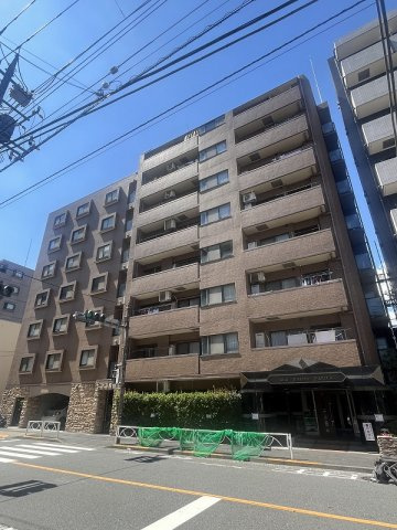 ダイアパレス八広花水木通りトリニティ