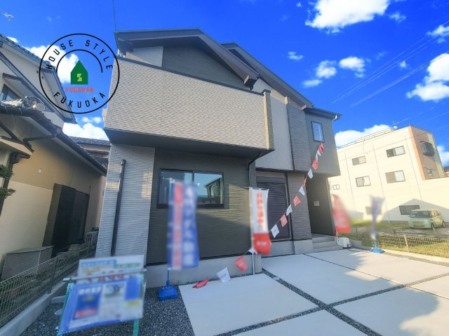 福津市西福間3丁目第2-1棟（1号棟）　