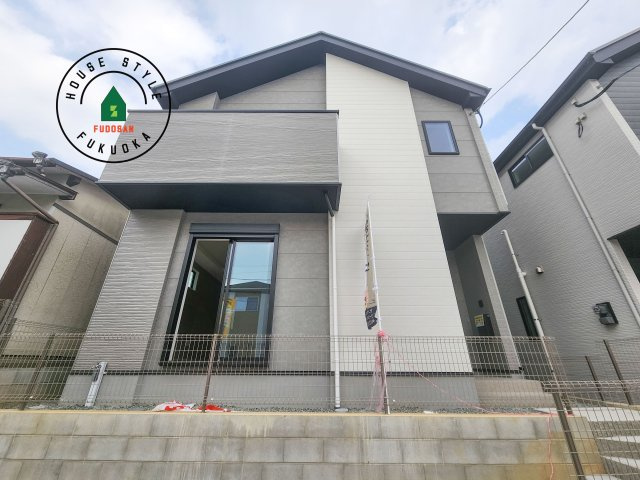 福岡市東区八田3丁目第3-2棟（1号棟）　