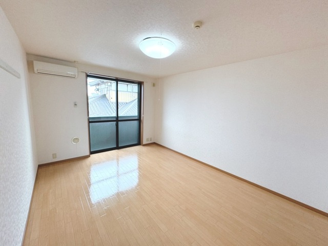 シティルミナスⅦの洋室