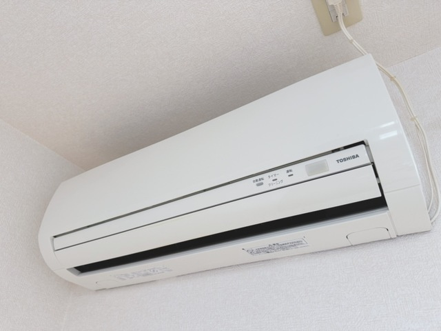 シティルミナスⅦの設備