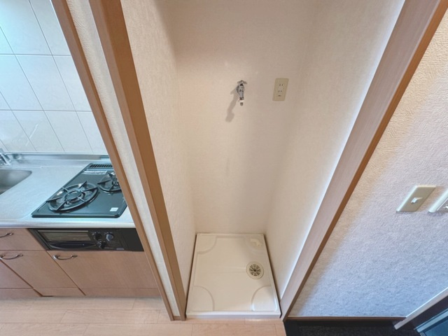 シティルミナスⅦの設備