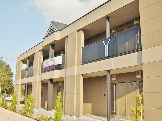 シティルミナスⅦ