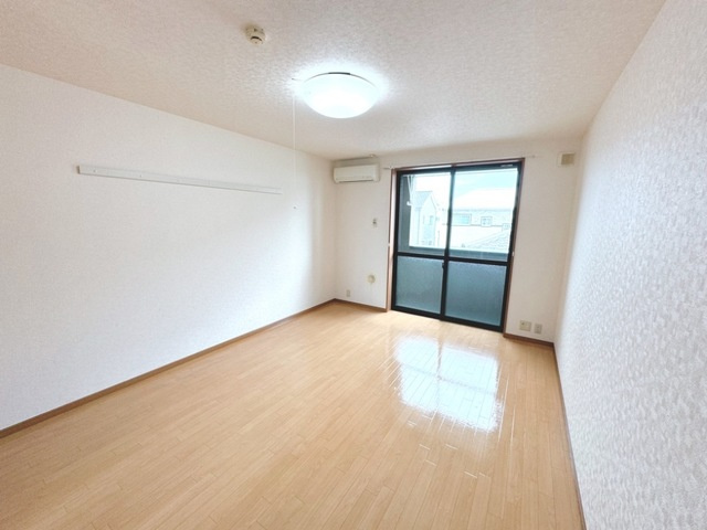 シティルミナスⅦの洋室