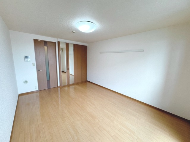 シティルミナスⅦの洋室