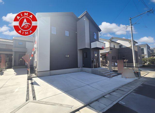 福岡市南区皿山1丁目第6-2棟（1号棟）　
