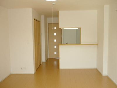 【キッチン】 | アヴェニールⅠ