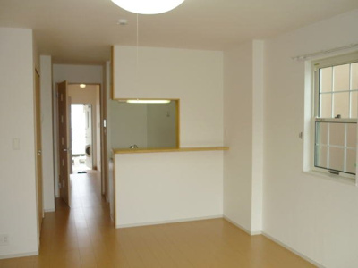 【居間・リビング】 | アヴェニールⅠ