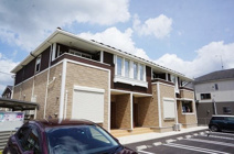 ヴィラクロエⅡの画像