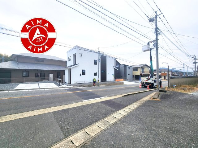 糟屋郡宇美町神武原1丁目第1-3棟（3号棟）　の区画図|配置図（3号棟）