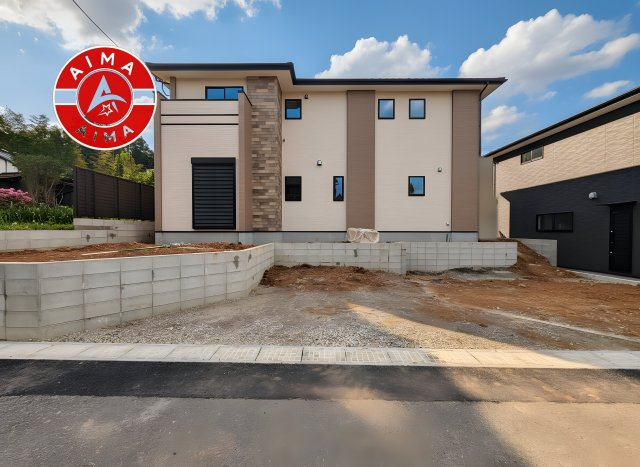 糟屋郡篠栗町中央6丁目第2-3棟（1号棟）の外観|外観も気になるポイント