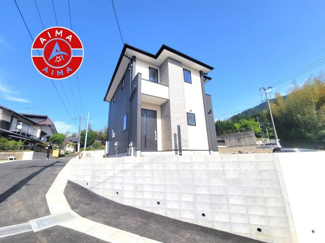糟屋郡篠栗町中央6丁目第2-3棟（2号棟）
