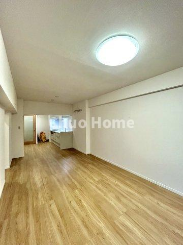 ユテライズ根岸のダイニング|ダイニング