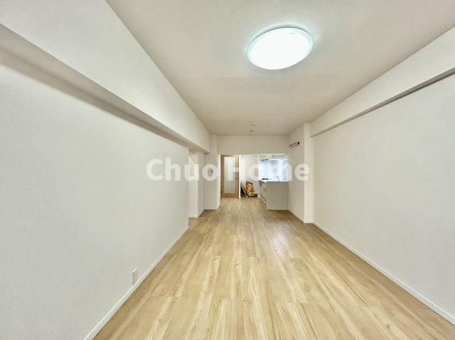 ユテライズ根岸の居間・リビング|居間リビング