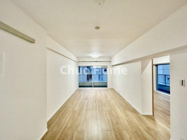 ユテライズ根岸の居間・リビング|リビングダイニング