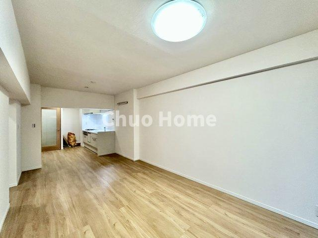 ユテライズ根岸のダイニング|ダイニング