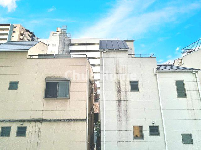 ユテライズ根岸の展望|眺望