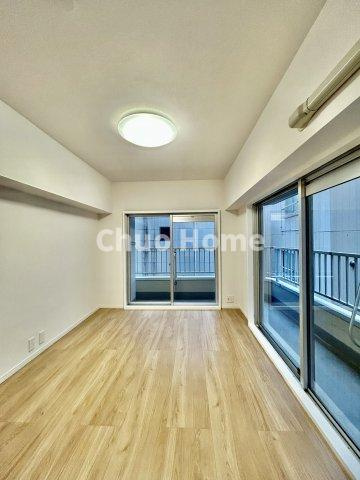 ユテライズ根岸の子供部屋|居室