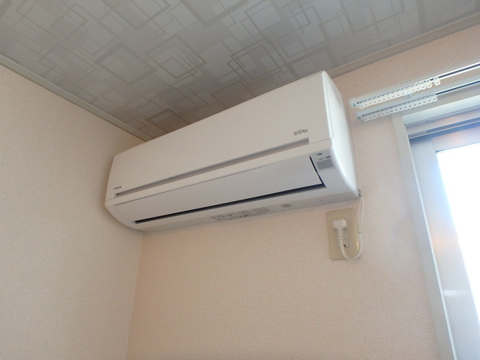 コーポエルムの設備|その他設備