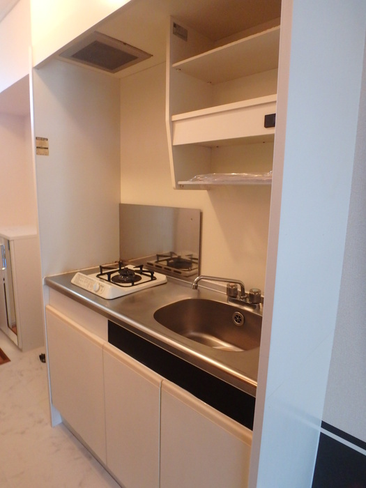 コーポエルムのキッチン|キッチン