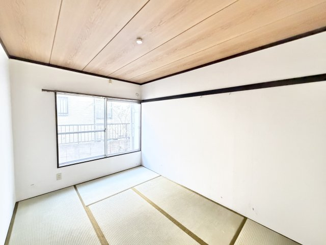 タウニー四和の和室|※別部屋参考写真