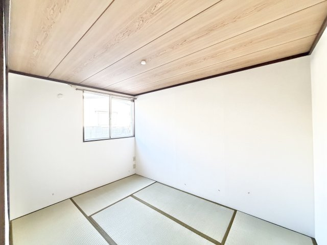 タウニー四和の設備|※別部屋参考写真