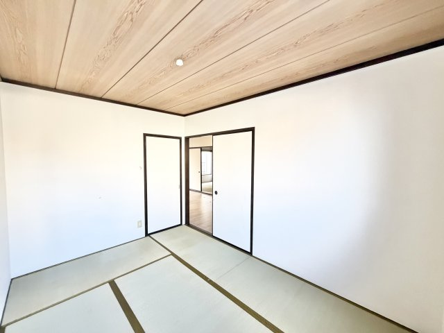 タウニー四和の子供部屋|※別部屋参考写真