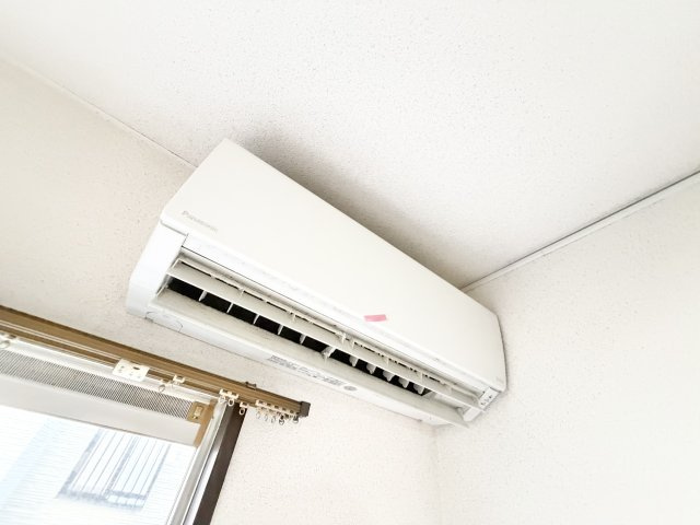タウニー四和の設備|※別部屋参考写真