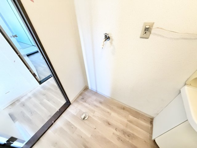 タウニー四和の設備|※別部屋参考写真