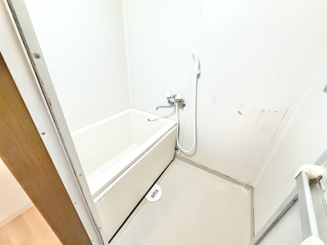 タウニー四和の浴室|※別部屋参考写真