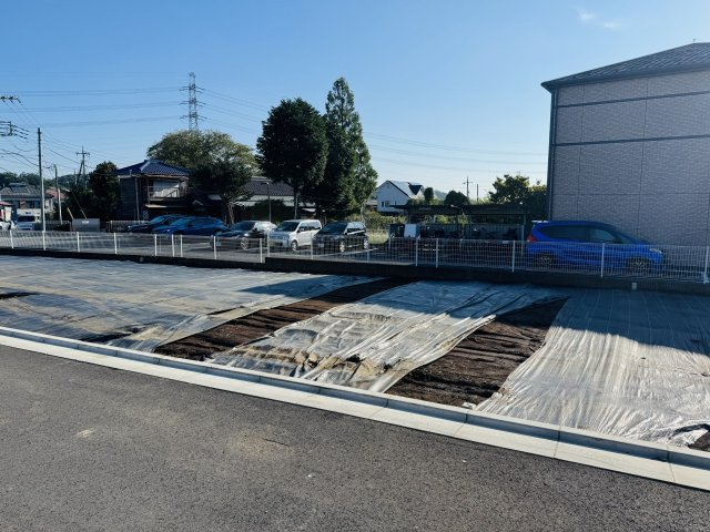 八王子市　大谷町　建築条件無し売地の外観|～お好みのハウスメーカー・工務店で理想のマイホーム建築が叶います～