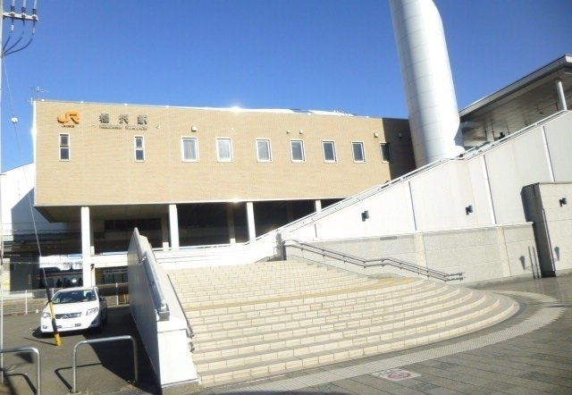 エレガンシア　レジデンスの周辺|ＪＲ　稲沢駅まで2200m