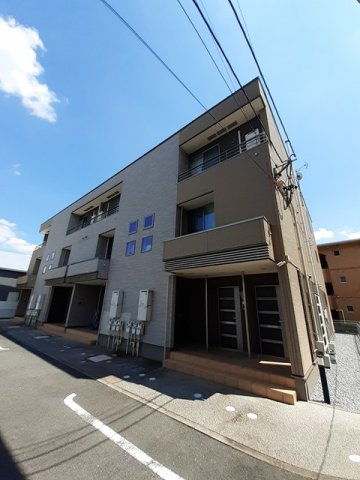 エレガンシア　レジデンス