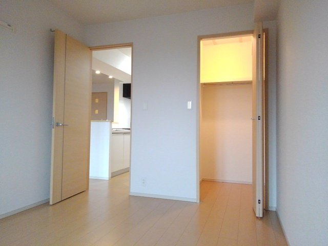 エレガンシア　レジデンスの内装