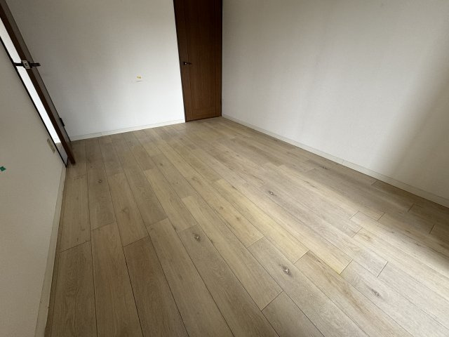 ドルチェ富貴ノ台N棟の洋室