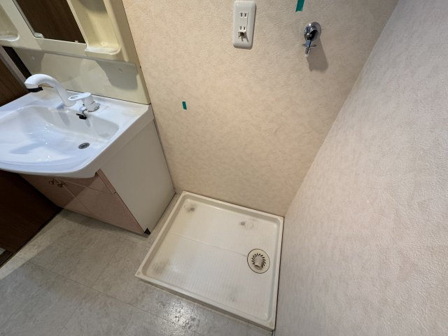 ドルチェ富貴ノ台N棟の設備