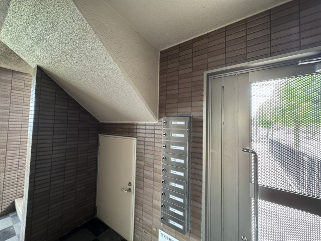 ドルチェ富貴ノ台N棟のその他共用部分