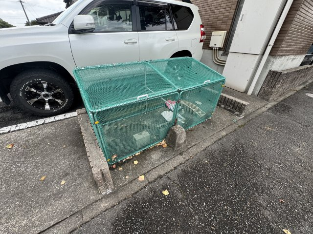 ドルチェ富貴ノ台N棟のその他共用部分