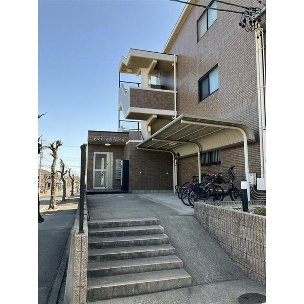 ドルチェ富貴ノ台N棟のその他