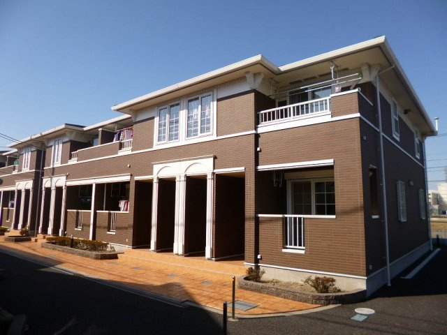 ルネサンス青山　Ⅰ