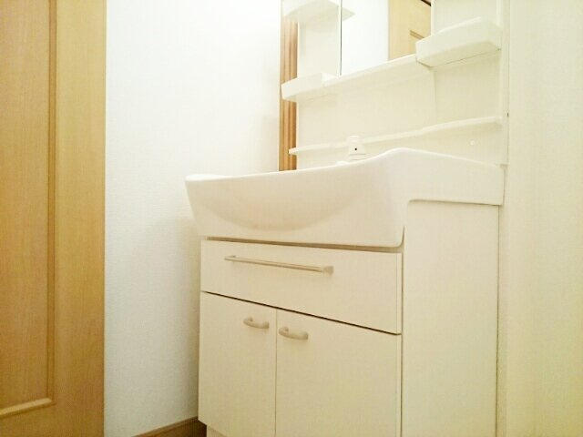 ルネサンス青山　Ⅰの洗面所