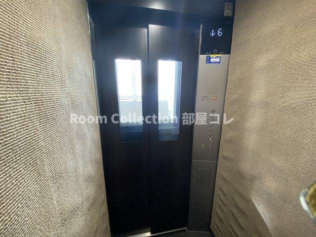 メイプル岩塚本通のその他共用部分