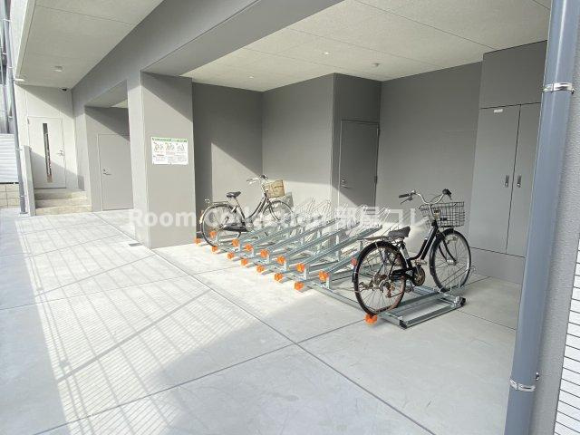 メイプル岩塚本通のその他