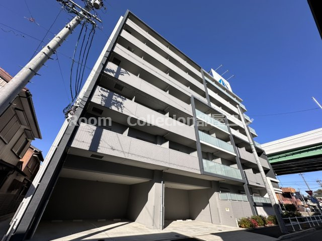 メイプル岩塚本通