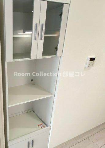 メイプル岩塚本通の設備