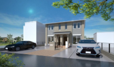 【外観】 | Vialetto 片江