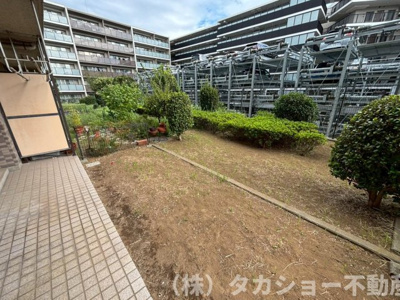 【トイレ】 | ライオンズガーデン薬園台 | ゆったりとした空間のトイレです